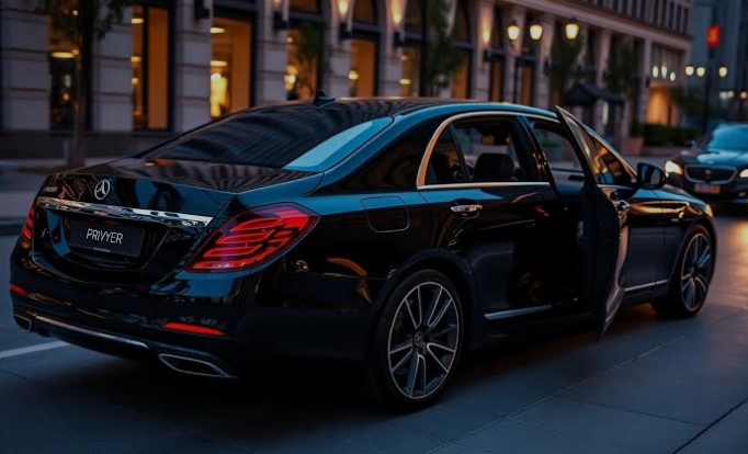 Top Luxury Transportation Options in Miami for FIFA Fans