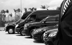 Chauffeur to Avoid Parking and Traffic at the Club World Cup