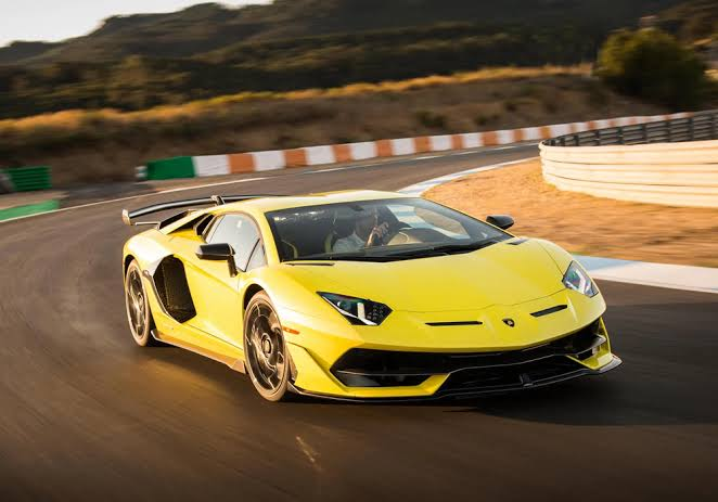 Top Local Businesses Providing Exotic Rides