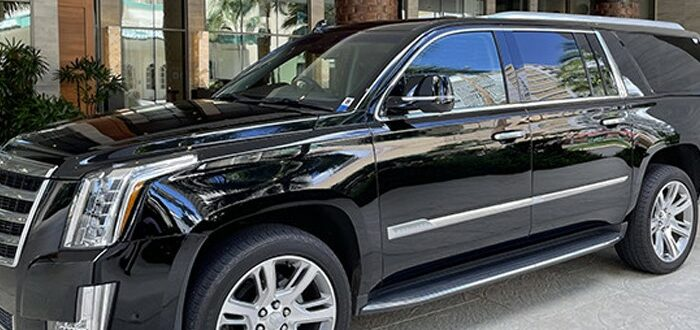 Reserve a Safe Ride After FIFA Games