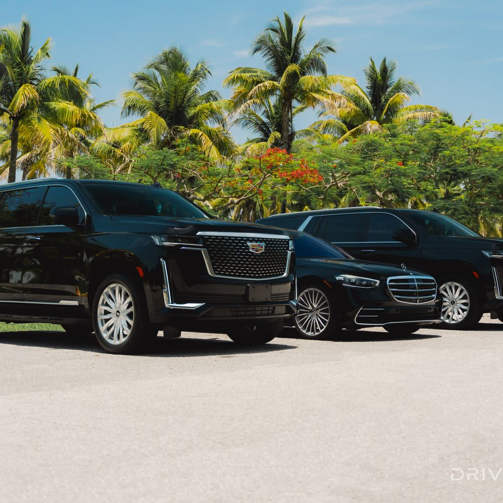 Little Havana,Luxury car service Miami