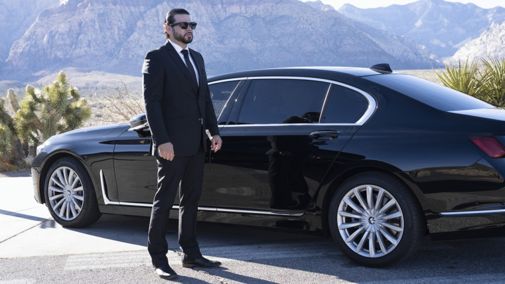 Black Car Transfers from Miami Airport to Fort Lauderdale