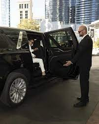 Pick Your Ride, Your Way