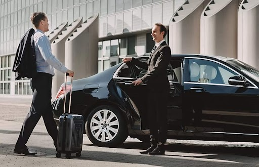 Ride Safe with Airport Limo Service Near Me