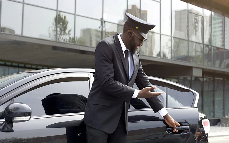 Bother with a Private Driver in Miami