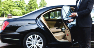 private chauffeur Miami nightlife