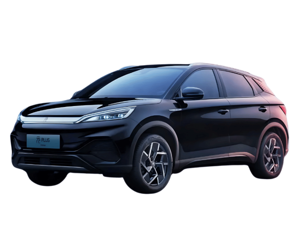 BYD Yan Plus Electric