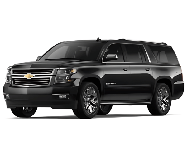 Chevy Suburban