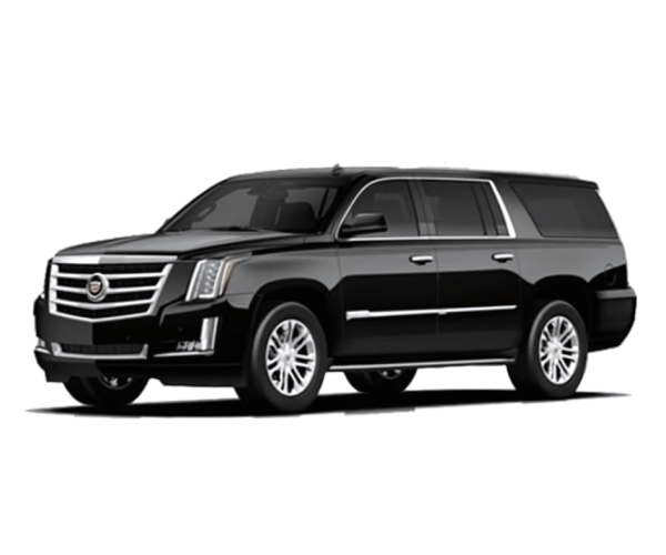 Cadillac Escalade ESV