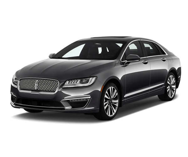 Lincoln Luxury Sedan